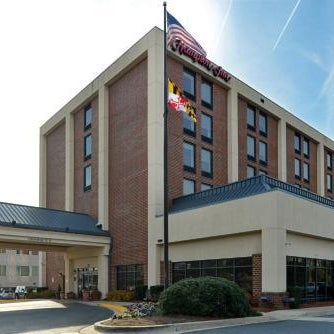 Hampton Inn By Hilton College Park Thumbnail
