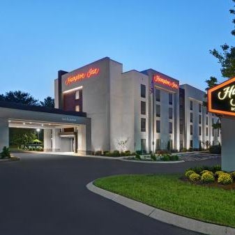 Hampton Inn By Hilton Gallatin Thumbnail