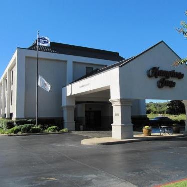 Hampton Inn By Hilton Lindale/Tyler Thumbnail