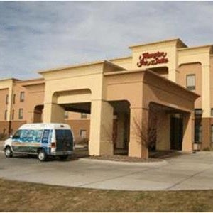 Hampton Inn By Hilton & Suites Scottsbluff-Conference Center, Ne Thumbnail