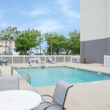 Hampton Inn By Hilton Tampa-Veterans Expressway Thumbnail