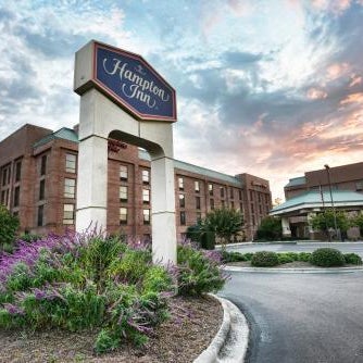 Hampton Inn By Hilton Wilmington-Medical Park Thumbnail