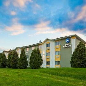 Best Western Toledo South Maumee Thumbnail
