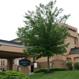 Hampton Inn By Hilton Columbia Thumbnail