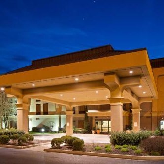 Hampton Inn By Hilton Marietta Thumbnail