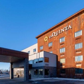 La Quinta Inn & Suites by Wyndham Anchorage Airport Thumbnail