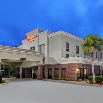 Hampton Inn By Hilton Panama City Beach Thumbnail