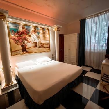 Palladium Palace Thumbnail