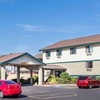 Super 8 by Wyndham Union Gap Yakima Area Thumbnail