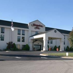 Hampton Inn By Hilton Columbia Thumbnail