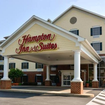 Hampton Inn By Hilton & Suites Williamsburg Square Thumbnail