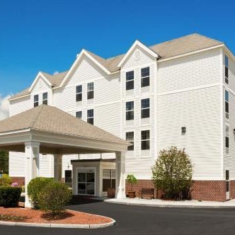 Hampton Inn By Hilton Waterville Thumbnail