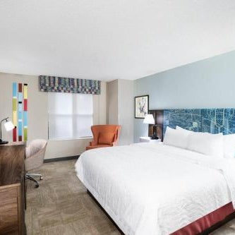 Hampton Inn By Hilton & Suites West Little Rock Thumbnail