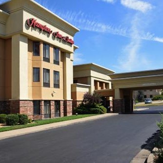Hampton Inn By Hilton & Suites Springfield Thumbnail