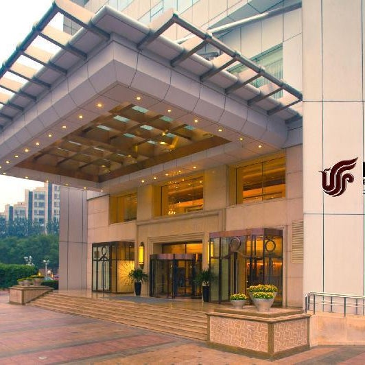 Air China Boyue Beijing Hotel Thumbnail