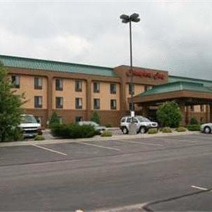 Hampton Inn By Hilton Mitchell Thumbnail