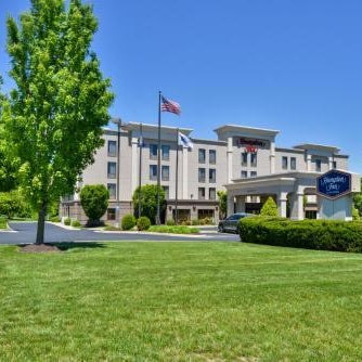 Hampton Inn By Hilton Waynesboro-Stuarts Draft Thumbnail