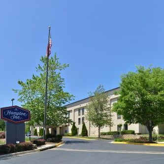 Comfort Inn Laurel - Fort Meade Thumbnail