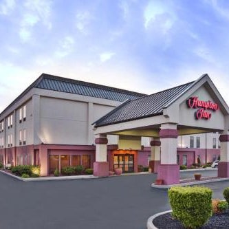 Hampton Inn By Hilton Cincinnati Airport-North Thumbnail