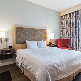 Hampton Inn By Hilton Columbus I-70e/Hamilton Rd. Thumbnail