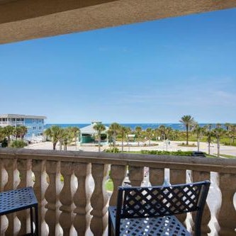 Hampton Inn By Hilton & Suites St. Augustine-Vilano Beach Thumbnail