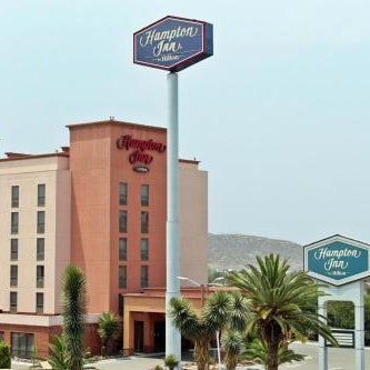 Hampton by Hilton Saltillo Thumbnail