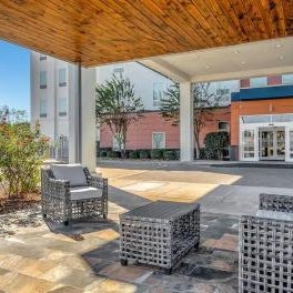 Hampton Inn By Hilton & Suites Lufkin Thumbnail