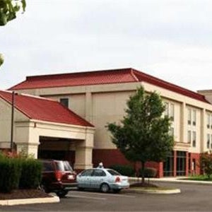 Hampton Inn By Hilton Quakertown Thumbnail
