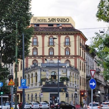 Hotel San Guido
