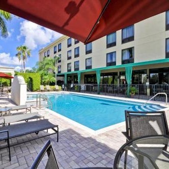Hampton Inn By Hilton West Palm Beach Florida Turnpike Thumbnail