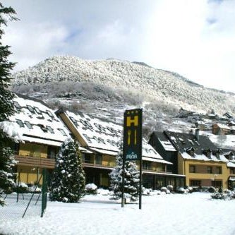 Hotel & Restaurante Peña
