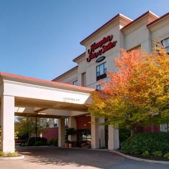 Hampton Inn & Suites by Hilton Langley-Surrey Thumbnail