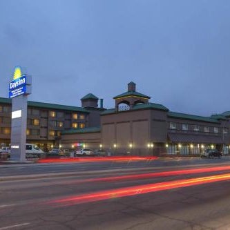Days Inn by Wyndham Calgary South Thumbnail