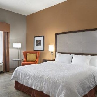 Hampton Inn By Hilton Pell City Thumbnail