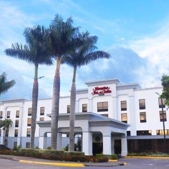 Hampton Inn By Hilton & Suites Airport-San Jose Thumbnail