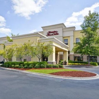 Hampton Inn By Hilton And Suites Birmingham/Pelham Thumbnail