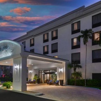 Hampton Inn By Hilton Boca Raton-Deerfield Beach Thumbnail