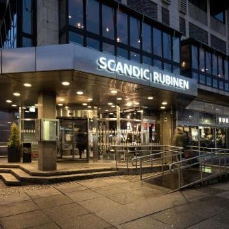 Scandic Rubinen Thumbnail