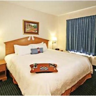 Hampton Inn By Hilton Ft. Chiswell-Max Meadows Thumbnail