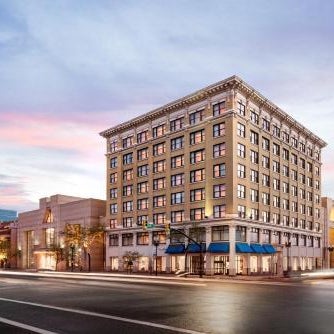 Hampton Inn By Hilton And Suites Ogden, Ut Thumbnail