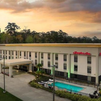 Hampton Inn By Hilton Covington Thumbnail