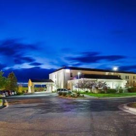 Best Western Cheyenne