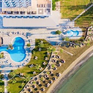 Golden Bay Beach Hotel Thumbnail
