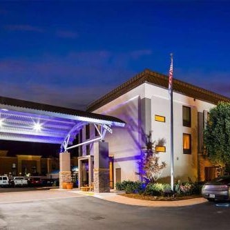 Days Inn by Wyndham Laurel MS Thumbnail