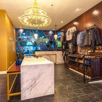 Hampton Inn By Hilton Deadwood Sd At Tin Lizzie Gaming Resort Thumbnail