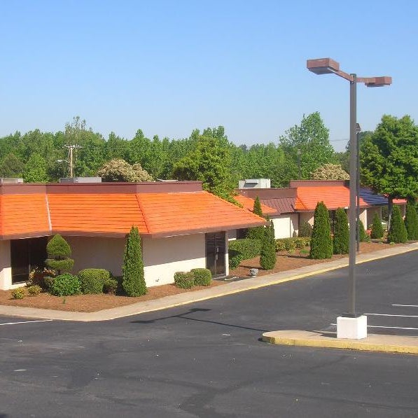 Econo Lodge High Point - Archdale