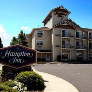 Hampton Inn By Hilton Ukiah Thumbnail