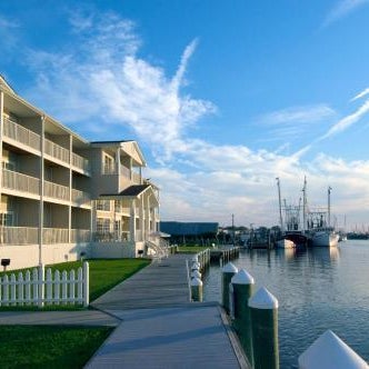Hampton Inn By Hilton & Suites Chincoteague Thumbnail