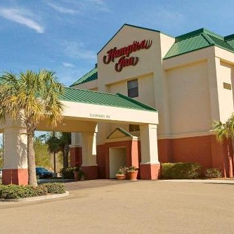 Hampton Inn By Hilton Hammond Thumbnail