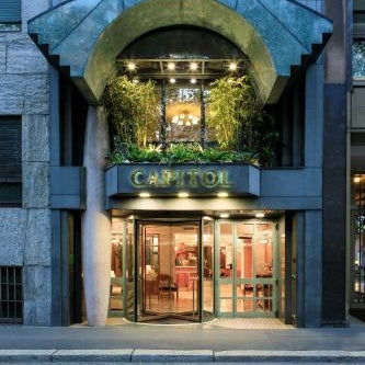 Hotel Capitol Milano